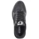 Sneakersy Guess Samnie FLFSAM FAL12 Black - małe zdjęcie