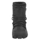 Śniegowce Guess Uniques FLFUNI FAB10 Black - małe zdjęcie