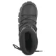 Śniegowce Guess Uniques FLFUNI FAB10 Black - małe zdjęcie