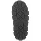 Śniegowce Guess Uniques FLFUNI FAB10 Black - małe zdjęcie