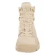 Botki Guess Yia FLFYIA ELE10 Beige - małe zdjęcie