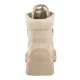 Botki Guess Yia FLFYIA ELE10 Beige - małe zdjęcie