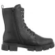 Workery Rieker Czarne Y7108-00 Black - małe zdjęcie