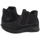 Sztyblety Rieker Czarne 59030-01 Black - małe zdjęcie