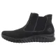 Sztyblety Rieker Czarne 59030-01 Black - małe zdjęcie