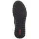 Sztyblety Rieker Czarne 59030-01 Black - małe zdjęcie
