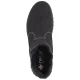 Sztyblety Rieker Czarne 59030-01 Black - małe zdjęcie