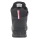 Trapery Tommy Hilfiger Lace-Up Bootie Black T3X5-33707-1492999 - małe zdjęcie