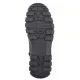 Trapery Tommy Hilfiger Lace-Up Bootie Black T3X5-33707-1492999 - małe zdjęcie