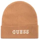 Czapka Guess Beanie AW5189 POL01 CCR - małe zdjęcie
