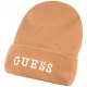 Czapka Guess Beanie AW5189 POL01 CCR - małe zdjęcie