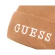 Czapka Guess Beanie AW5189 POL01 CCR - małe zdjęcie