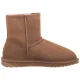 Buty EMU Australia Stinger Mini Camel W10003 - małe zdjęcie