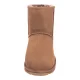 Buty EMU Australia Stinger Mini Camel W10003 - małe zdjęcie