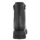 Botki Calvin Klein Chelsea Boot Black V3A5-81019-1355999 - małe zdjęcie