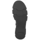 Trapery Caprice Czarne 9-25218-43 022 Black Nappa - małe zdjęcie