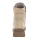 Trzewiki Caprice Beżowe 9-23241-43 402 Beige Nappa - małe zdjęcie
