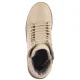 Trzewiki Caprice Beżowe 9-23241-43 402 Beige Nappa - małe zdjęcie