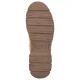 Trzewiki Caprice Beżowe 9-23241-43 402 Beige Nappa - małe zdjęcie