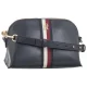 Torebka Listonoszka Tommy Hilfiger TH Modern Crossover Corp AW0AW17065 DW6 - małe zdjęcie