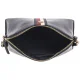 Torebka Listonoszka Tommy Hilfiger TH Modern Crossover Corp AW0AW17065 DW6 - małe zdjęcie