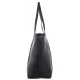 Torebka Tommy Hilfiger Tjw City Bold Tote AW0AW16507 BDS - małe zdjęcie