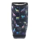 Buty EMU Australia Rainbow Unicorn Brumby Midnight/Multi K12373 - małe zdjęcie