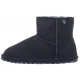 Buty EMU Australia Wallaby Mini Teens WR Midnight T10103 - małe zdjęcie