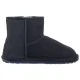 Buty EMU Australia Wallaby Mini Teens WR Midnight T10103 - małe zdjęcie