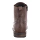 Trzewiki Ryłko Brązowe IPRL81__ _1EL - małe zdjęcie
