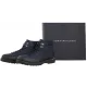 Trzewiki Tommy Hilfiger Corporate Outdoor Nubuck Boot Desert Sky FM0FM05190 DW5 - małe zdjęcie