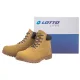 Buty Trekkingowe Lotto Maemoore Mid 2400350U 7272 Wheat - małe zdjęcie