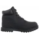 Buty Trekkingowe Lotto Maemoore Mid 2400350U 1111 Black - małe zdjęcie