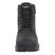 Buty Trekkingowe Lotto Maemoore Mid 2400350U 1111 Black - małe zdjęcie