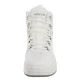 Sneakersy Lotto Jalana Pf Fur 2400390W 1014 White/Lt.Grey - małe zdjęcie
