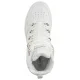 Sneakersy Lotto Jalana Pf Fur 2400390W 1014 White/Lt.Grey - małe zdjęcie