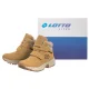 Buty Trekkingowe Lotto Evedal Mid K 2600430K 7272 Wheat - małe zdjęcie