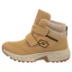 Buty Trekkingowe Lotto Evedal Mid K 2600430K 7272 Wheat - małe zdjęcie