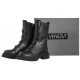 Workery Venezia Czarne G032LEBLOBB006 - małe zdjęcie