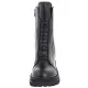 Workery Venezia Czarne G032LEBLOBB006 - małe zdjęcie
