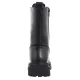 Workery Venezia Czarne G032LEBLOBB006 - małe zdjęcie