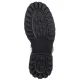 Workery Venezia Czarne G032LEBLOBB006 - małe zdjęcie