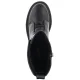 Workery Venezia Czarne G032LEBLOBB006 - małe zdjęcie
