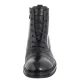Trzewiki Wojas Czarne 24092-51 - małe zdjęcie
