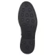 Trzewiki Wojas Czarne 24092-51 - małe zdjęcie