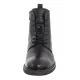 Trzewiki Wojas Czarne 24052-51 - małe zdjęcie