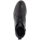Trzewiki Wojas Czarne 24052-51 - małe zdjęcie