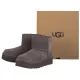 Buty UGG Kids Classic Mini Platform 1143700 TCLD - małe zdjęcie