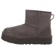 Buty UGG Kids Classic Mini Platform 1143700 TCLD - małe zdjęcie