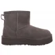 Buty UGG Kids Classic Mini Platform 1143700 TCLD - małe zdjęcie